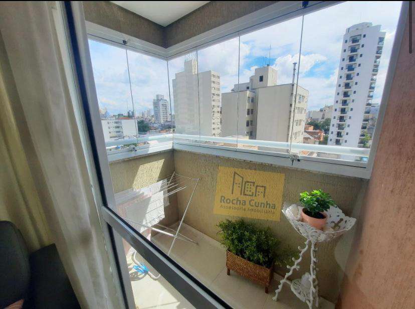 Conheça Apartamento 3 quartos à venda São Paulo,SP - R$ 880.000 - VENDA0069 - 3 3