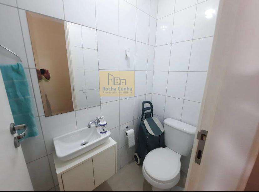Conheça Apartamento 3 quartos à venda São Paulo,SP - R$ 880.000 - VENDA0069 - 4 4