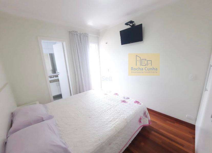 Conheça Apartamento 3 quartos à venda São Paulo,SP - R$ 880.000 - VENDA0069 - 5 5