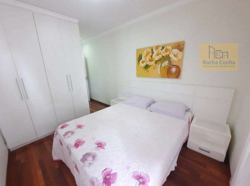 Conheça Apartamento 3 quartos à venda São Paulo,SP - R$ 880.000 - VENDA0069 - 8 8