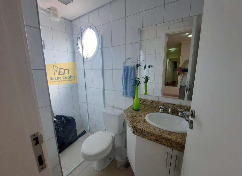 Conheça Apartamento 3 quartos à venda São Paulo,SP - R$ 880.000 - VENDA0069 - 9 9