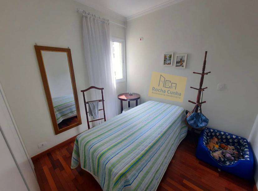 Conheça Apartamento 3 quartos à venda São Paulo,SP - R$ 880.000 - VENDA0069 - 10 10