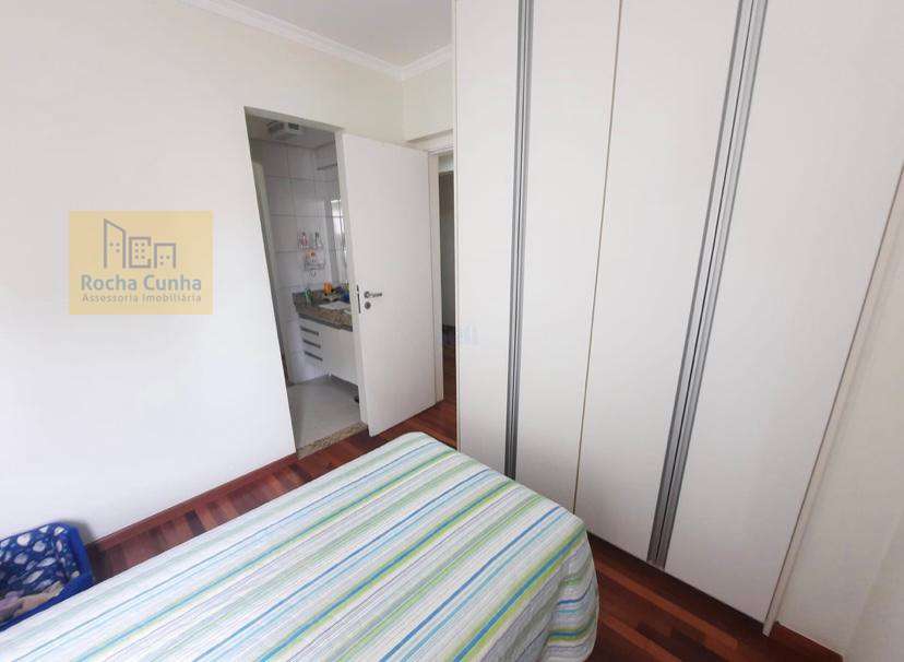 Conheça Apartamento 3 quartos à venda São Paulo,SP - R$ 880.000 - VENDA0069 - 11 11