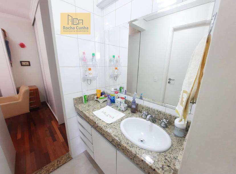 Conheça Apartamento 3 quartos à venda São Paulo,SP - R$ 880.000 - VENDA0069 - 12 12
