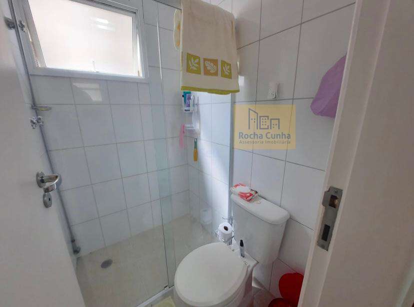 Conheça Apartamento 3 quartos à venda São Paulo,SP - R$ 880.000 - VENDA0069 - 13 13