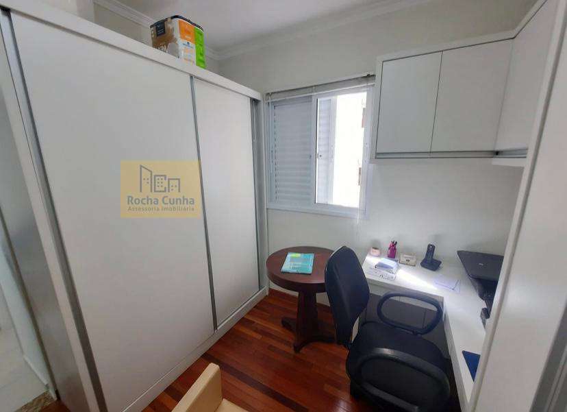 Conheça Apartamento 3 quartos à venda São Paulo,SP - R$ 880.000 - VENDA0069 - 14 14