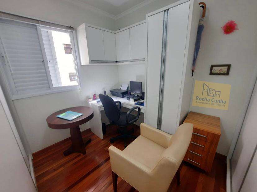 Conheça Apartamento 3 quartos à venda São Paulo,SP - R$ 880.000 - VENDA0069 - 15 15