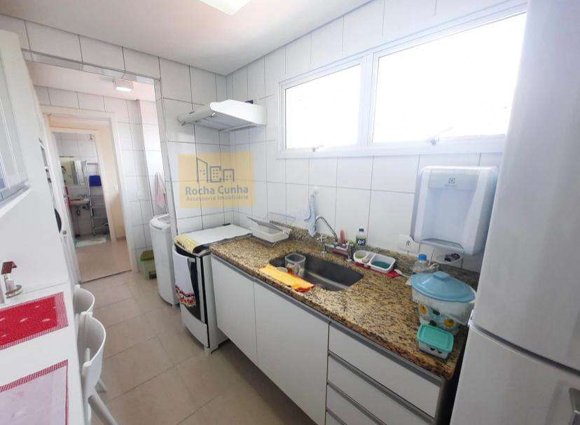 Conheça Apartamento 3 quartos à venda São Paulo,SP - R$ 880.000 - VENDA0069 - 17 17