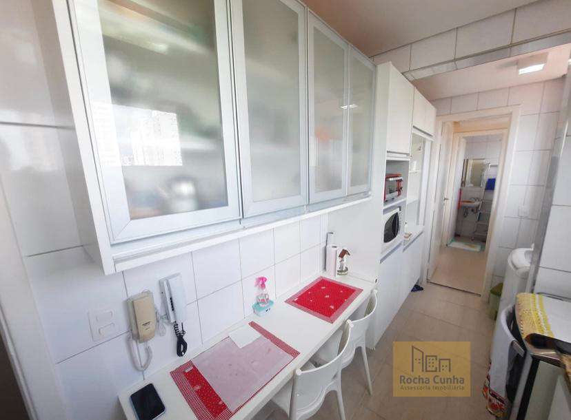 Conheça Apartamento 3 quartos à venda São Paulo,SP - R$ 880.000 - VENDA0069 - 18 18