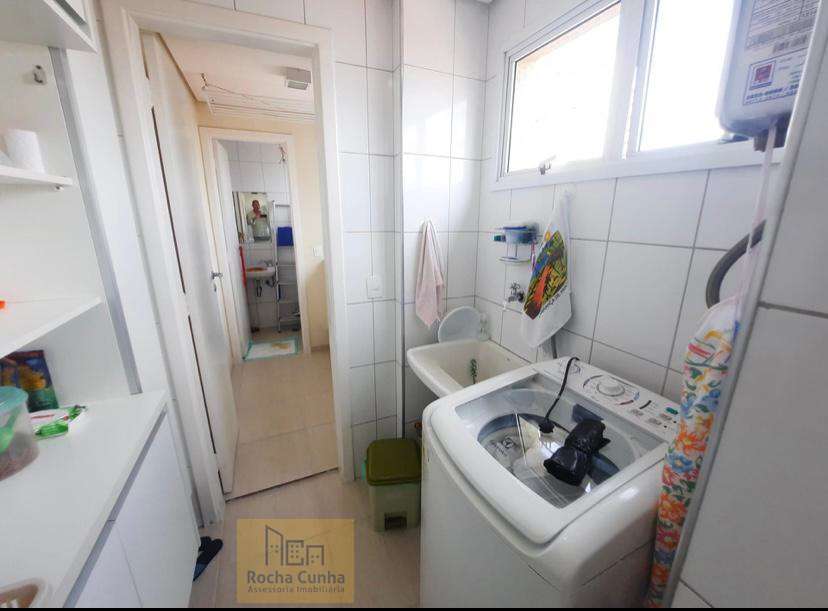 Conheça Apartamento 3 quartos à venda São Paulo,SP - R$ 880.000 - VENDA0069 - 19 19