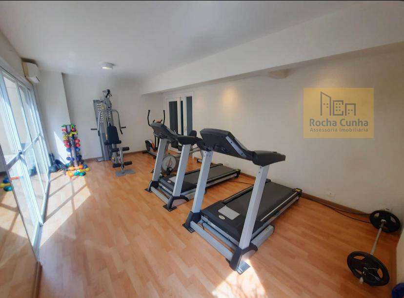 Conheça Apartamento 3 quartos à venda São Paulo,SP - R$ 880.000 - VENDA0069 - 23 23
