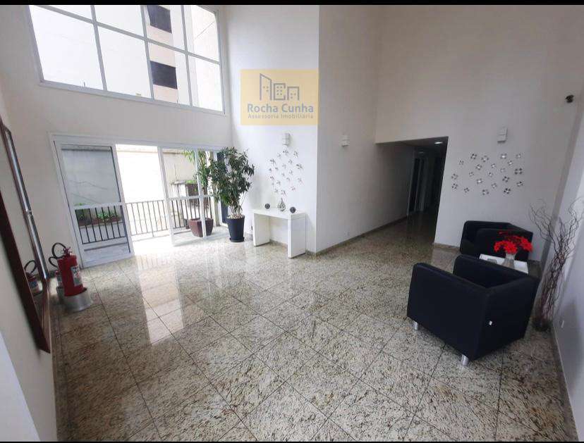 Conheça Apartamento 3 quartos à venda São Paulo,SP - R$ 880.000 - VENDA0069 - 24 24