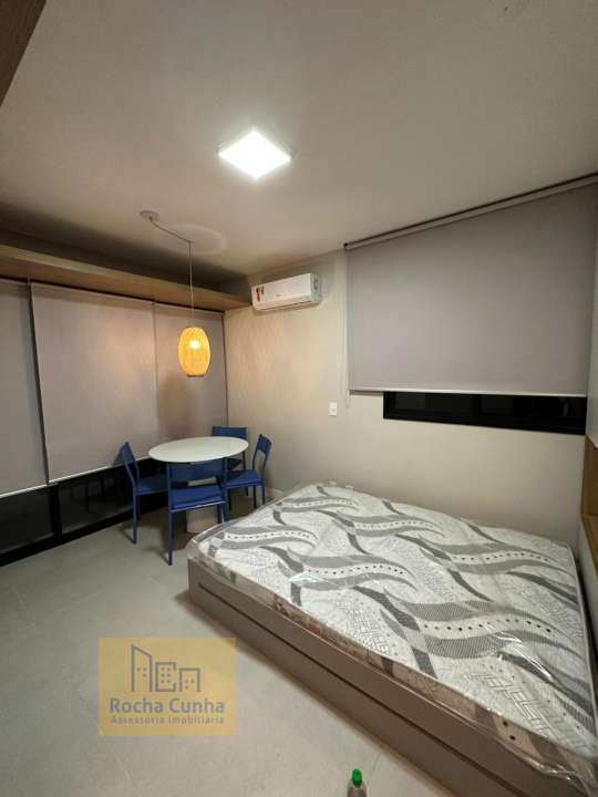 Conheça Studio 1 quarto para alugar São Paulo,SP - R$ 2.550 - LOCACAO6963 - 2 2