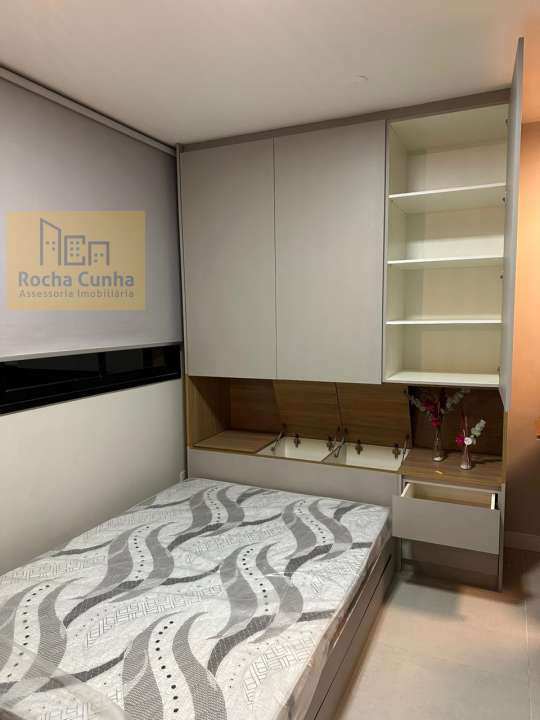Conheça Studio 1 quarto para alugar São Paulo,SP - R$ 2.550 - LOCACAO6963 - 3 3