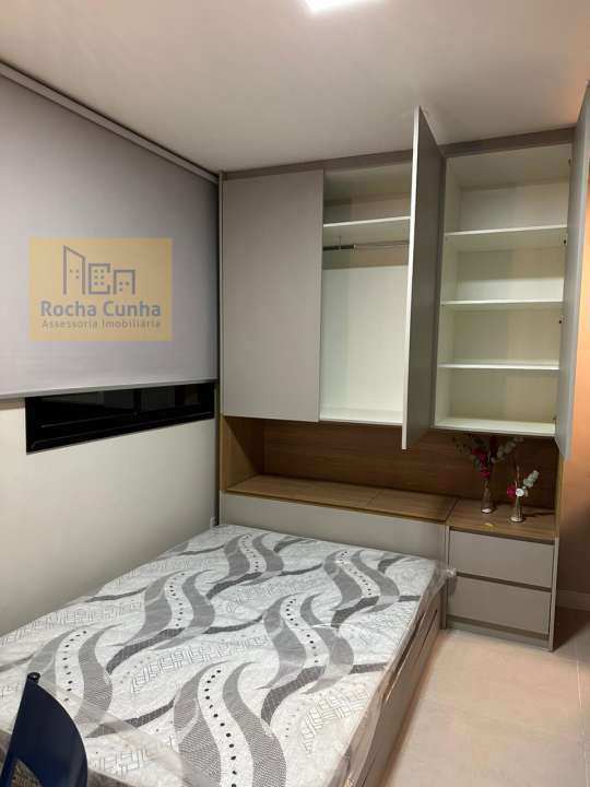 Conheça Studio 1 quarto para alugar São Paulo,SP - R$ 2.550 - LOCACAO6963 - 4 4