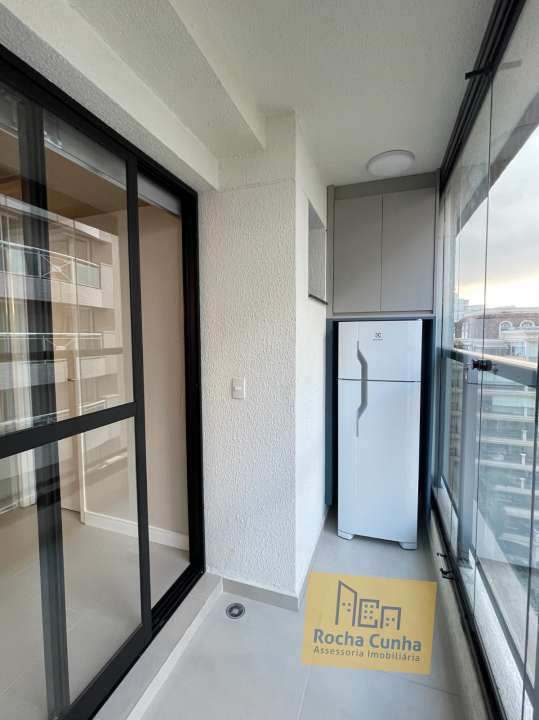 Conheça Studio 1 quarto para alugar São Paulo,SP - R$ 2.550 - LOCACAO6963 - 8 8