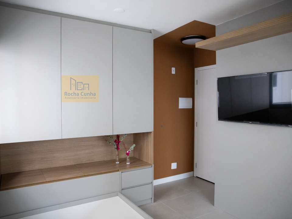 Conheça Studio 1 quarto para alugar São Paulo,SP - R$ 2.550 - LOCACAO6963 - 9 9