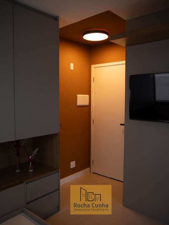Conheça Studio 1 quarto para alugar São Paulo,SP - R$ 2.550 - LOCACAO6963 - 10 10