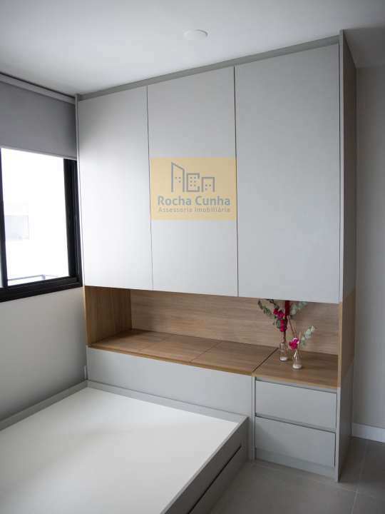 Conheça Studio 1 quarto para alugar São Paulo,SP - R$ 2.550 - LOCACAO6963 - 11 11