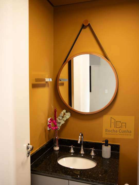 Conheça Studio 1 quarto para alugar São Paulo,SP - R$ 2.550 - LOCACAO6963 - 12 12