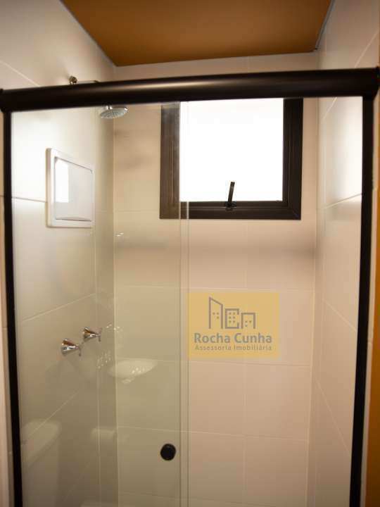 Conheça Studio 1 quarto para alugar São Paulo,SP - R$ 2.550 - LOCACAO6963 - 13 13