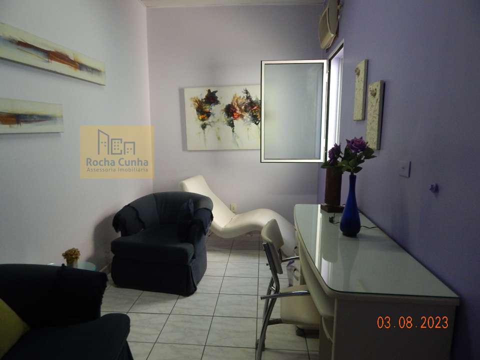 Conheça Casa Comercial 143m² à venda São Paulo,SP - R$ 1.300.000 - VENDA2946 - 2 2
