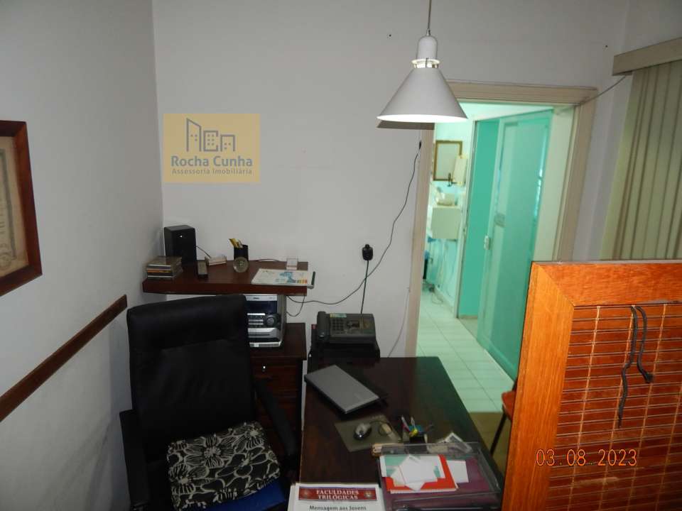Conheça Casa Comercial 143m² à venda São Paulo,SP - R$ 1.300.000 - VENDA2946 - 3 3