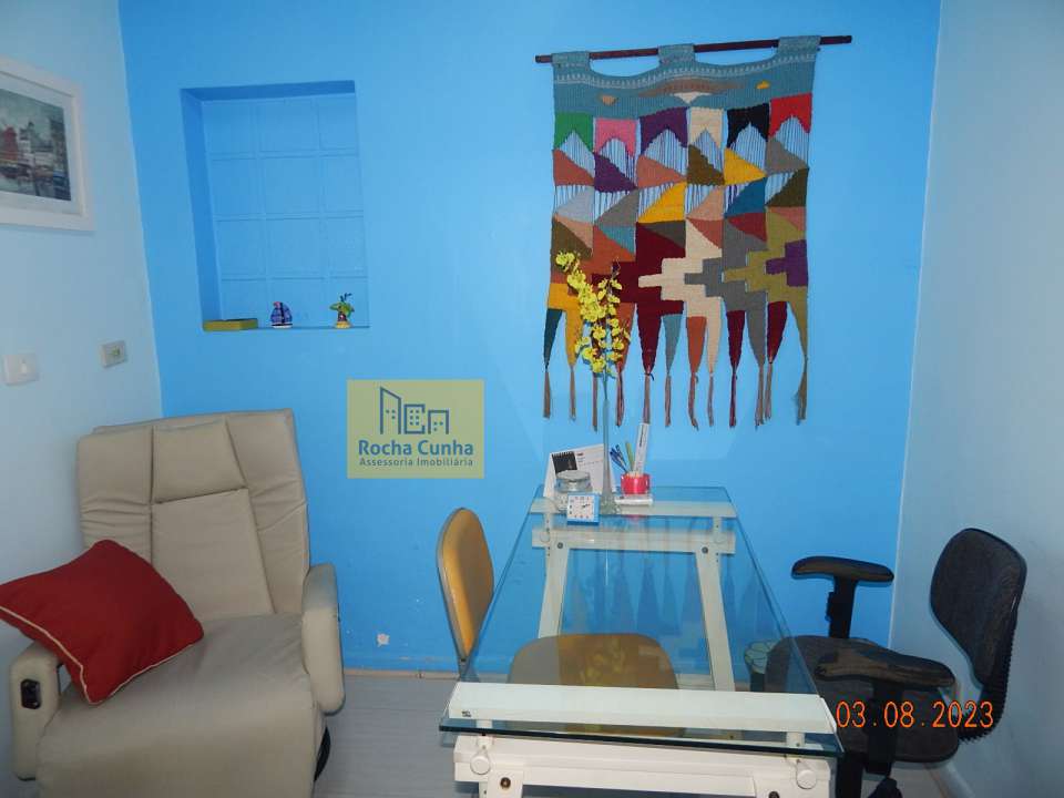 Conheça Casa Comercial 143m² à venda São Paulo,SP - R$ 1.300.000 - VENDA2946 - 5 5