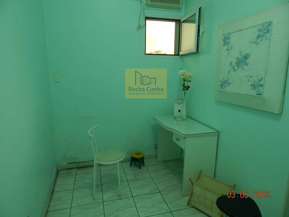 Conheça Casa Comercial 143m² à venda São Paulo,SP - R$ 1.300.000 - VENDA2946 - 9 9
