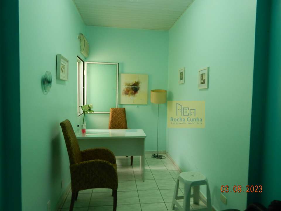 Conheça Casa Comercial 143m² à venda São Paulo,SP - R$ 1.300.000 - VENDA2946 - 10 10