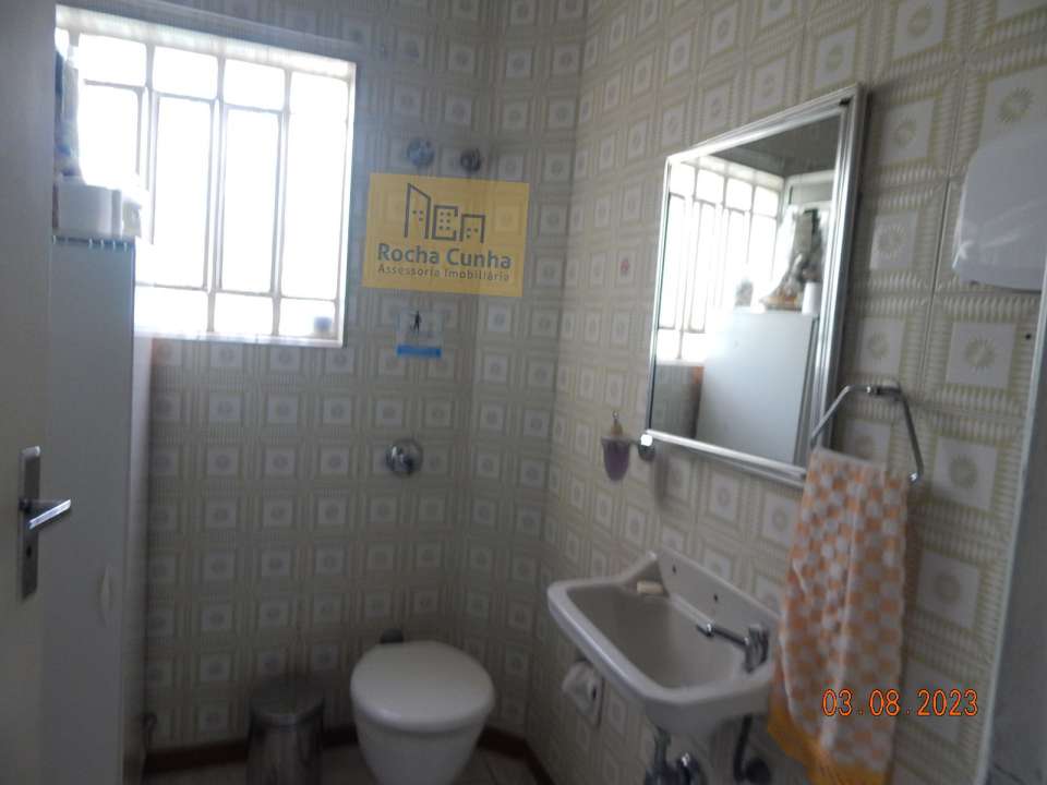 Conheça Casa Comercial 143m² à venda São Paulo,SP - R$ 1.300.000 - VENDA2946 - 12 12