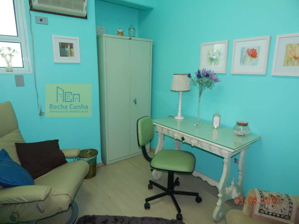 Conheça Casa Comercial 143m² à venda São Paulo,SP - R$ 1.300.000 - VENDA2946 - 13 13