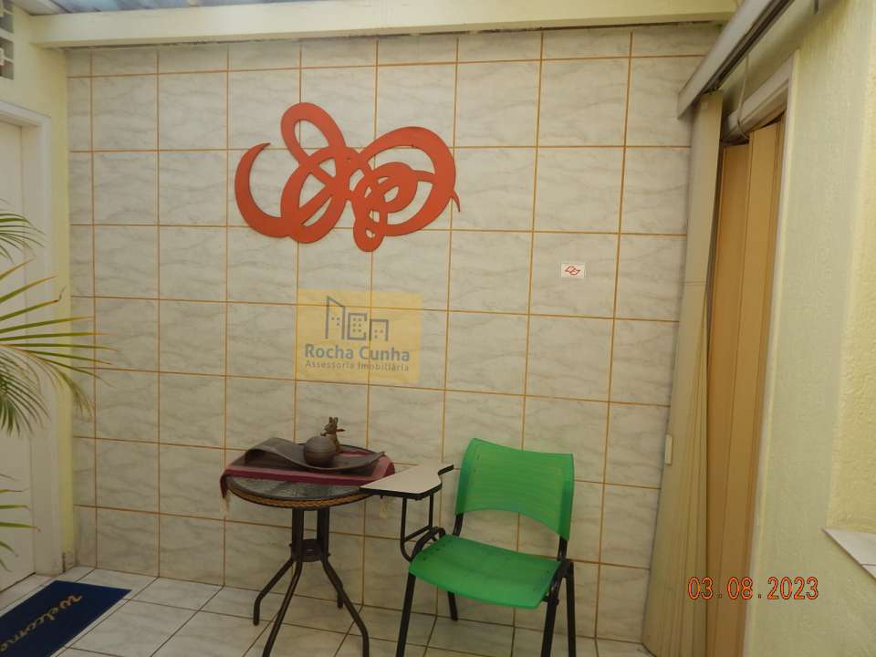 Conheça Casa Comercial 143m² à venda São Paulo,SP - R$ 1.300.000 - VENDA2946 - 14 14