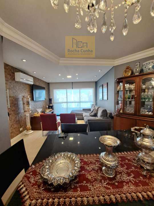 Conheça Apartamento 3 quartos à venda São Paulo,SP - R$ 1.470.000 - VENDA5885 - 1 1