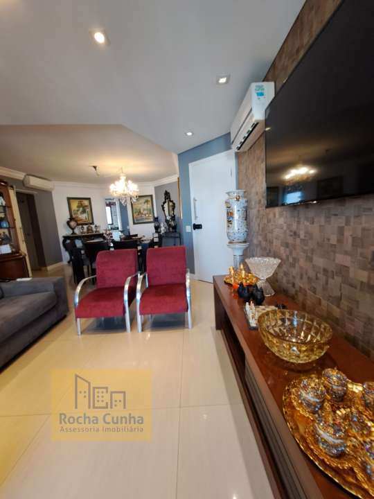 Conheça Apartamento 3 quartos à venda São Paulo,SP - R$ 1.470.000 - VENDA5885 - 2 2