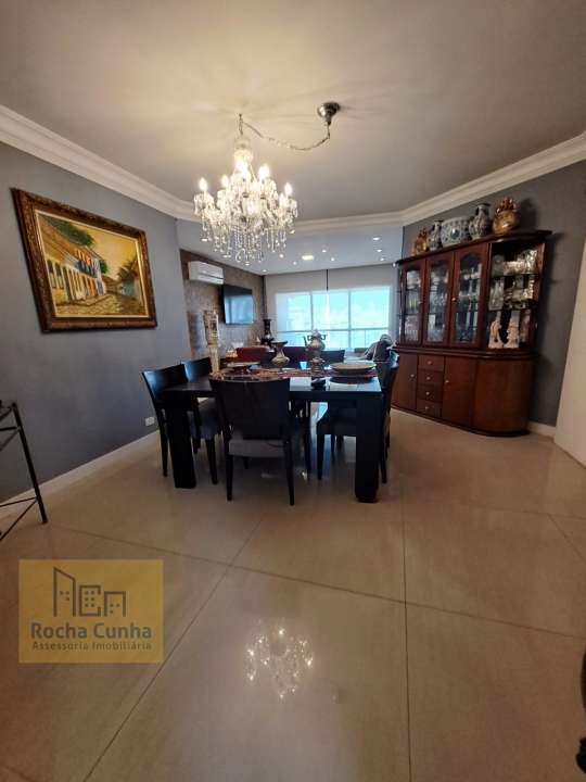 Conheça Apartamento 3 quartos à venda São Paulo,SP - R$ 1.470.000 - VENDA5885 - 3 3