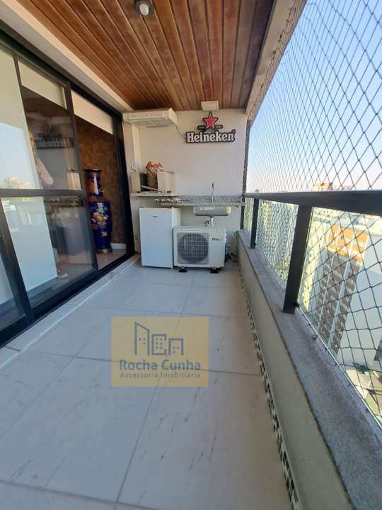 Conheça Apartamento 3 quartos à venda São Paulo,SP - R$ 1.470.000 - VENDA5885 - 4 4