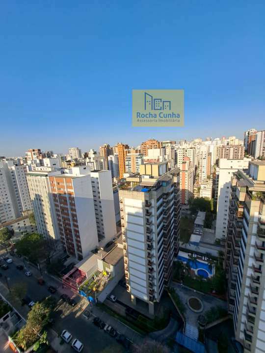 Conheça Apartamento 3 quartos à venda São Paulo,SP - R$ 1.470.000 - VENDA5885 - 5 5