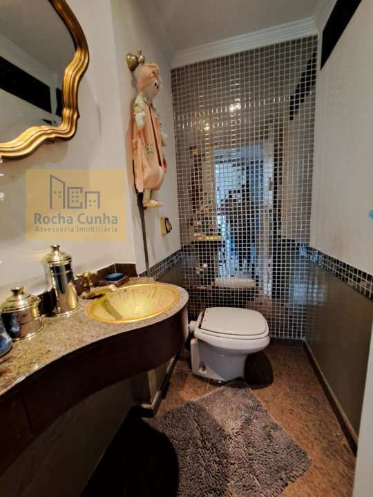 Conheça Apartamento 3 quartos à venda São Paulo,SP - R$ 1.470.000 - VENDA5885 - 6 6