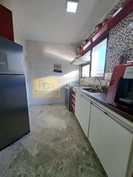 Conheça Apartamento 3 quartos à venda São Paulo,SP - R$ 1.470.000 - VENDA5885 - 7 7