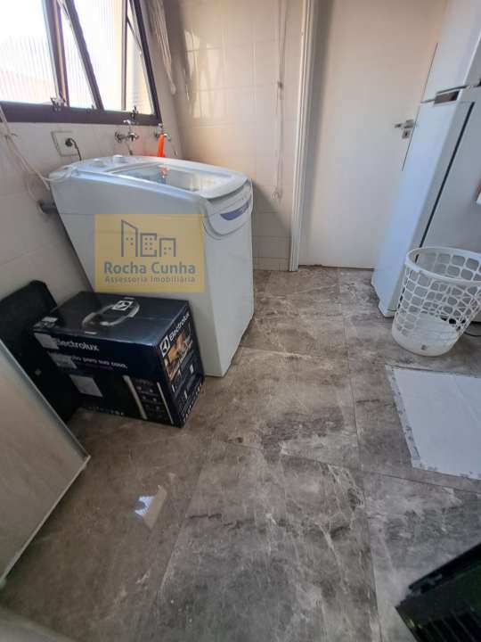 Conheça Apartamento 3 quartos à venda São Paulo,SP - R$ 1.470.000 - VENDA5885 - 9 9