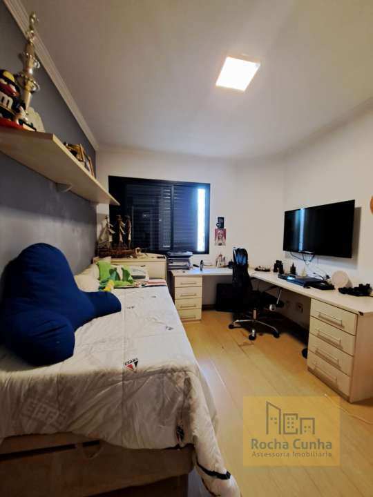 Conheça Apartamento 3 quartos à venda São Paulo,SP - R$ 1.470.000 - VENDA5885 - 11 11