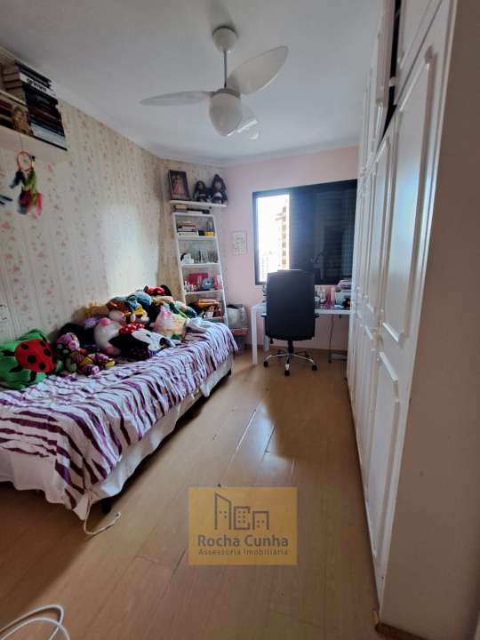 Conheça Apartamento 3 quartos à venda São Paulo,SP - R$ 1.470.000 - VENDA5885 - 13 13