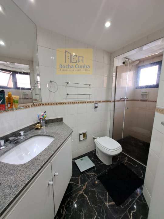 Conheça Apartamento 3 quartos à venda São Paulo,SP - R$ 1.470.000 - VENDA5885 - 14 14