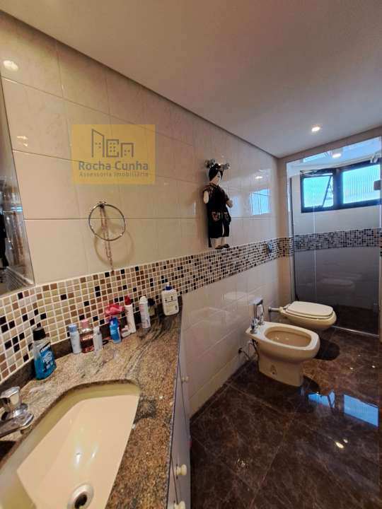 Conheça Apartamento 3 quartos à venda São Paulo,SP - R$ 1.470.000 - VENDA5885 - 16 16