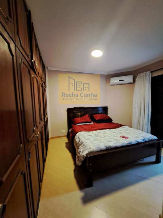 Conheça Apartamento 3 quartos à venda São Paulo,SP - R$ 1.470.000 - VENDA5885 - 17 17
