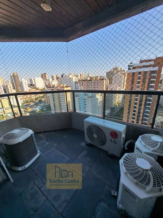 Conheça Apartamento 3 quartos à venda São Paulo,SP - R$ 1.470.000 - VENDA5885 - 18 18