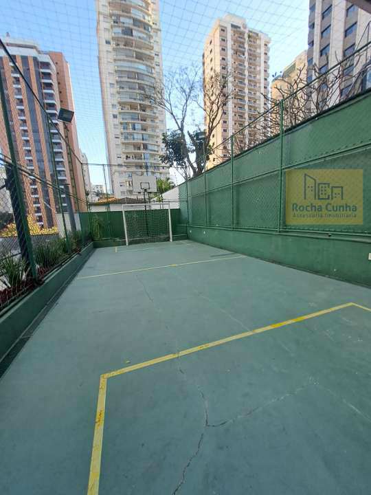 Conheça Apartamento 3 quartos à venda São Paulo,SP - R$ 1.470.000 - VENDA5885 - 19 19