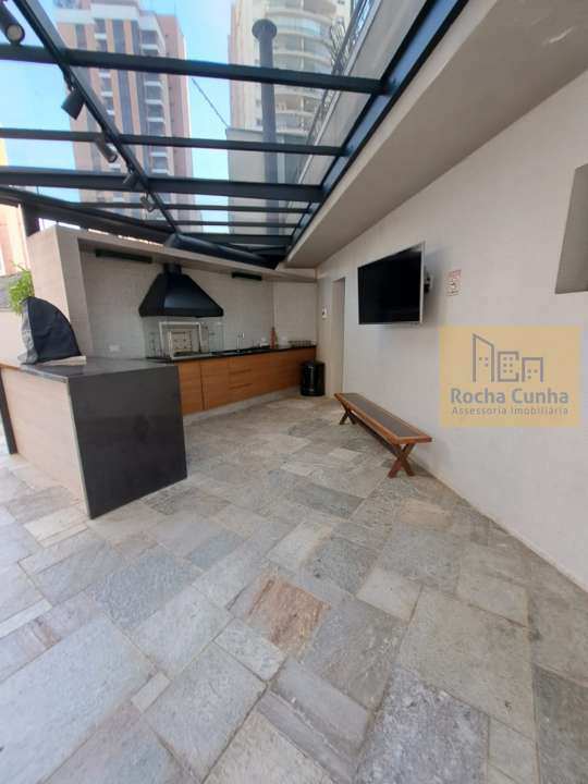 Conheça Apartamento 3 quartos à venda São Paulo,SP - R$ 1.470.000 - VENDA5885 - 20 20