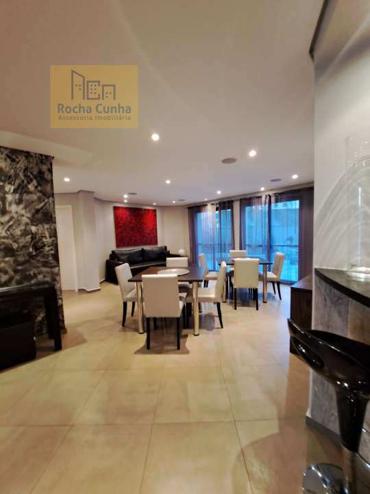 Conheça Apartamento 3 quartos à venda São Paulo,SP - R$ 1.470.000 - VENDA5885 - 21 21